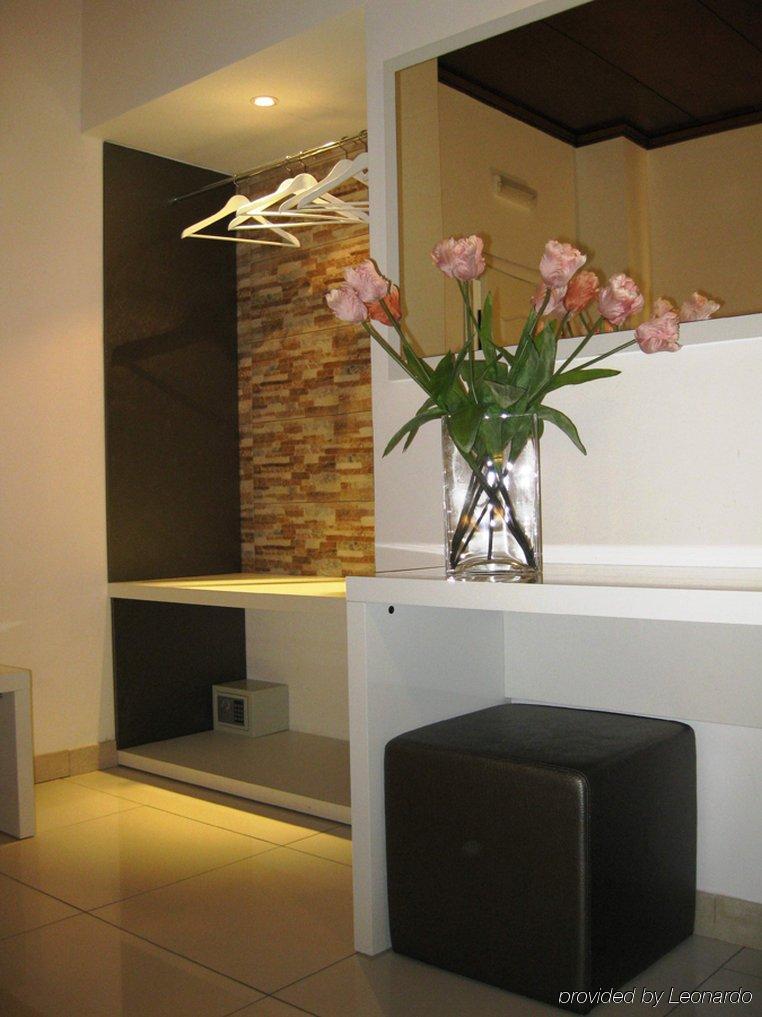 Hotel Darival Nomentana Roma Interior foto