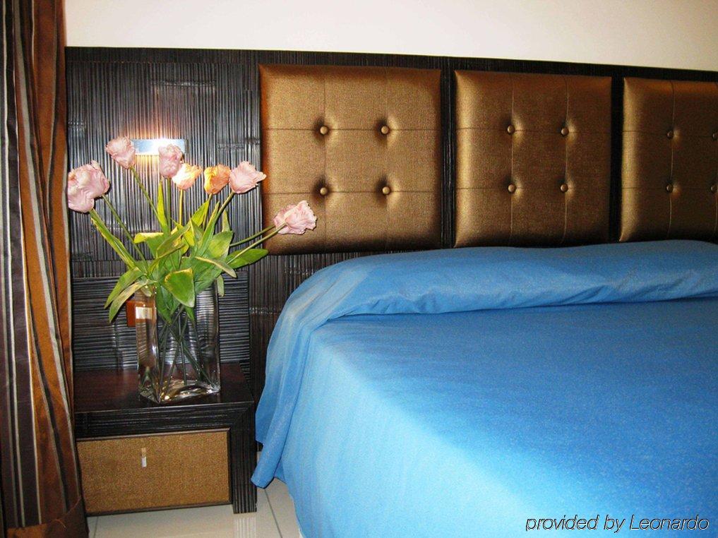 Hotel Darival Nomentana Roma Quarto foto