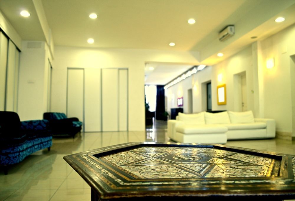 Hotel Darival Nomentana Roma Exterior foto